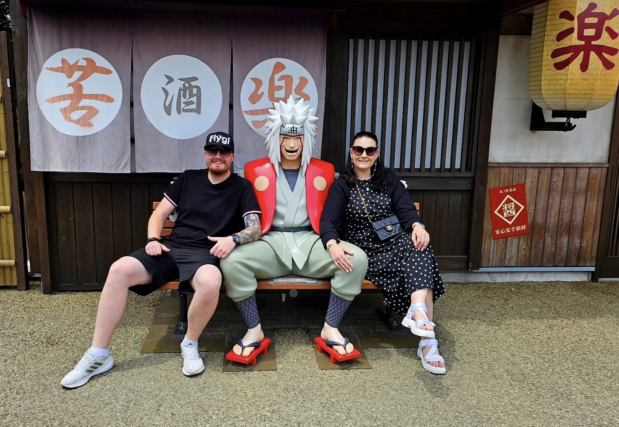 Upplev skärddarsydda resor till Japan bild 3