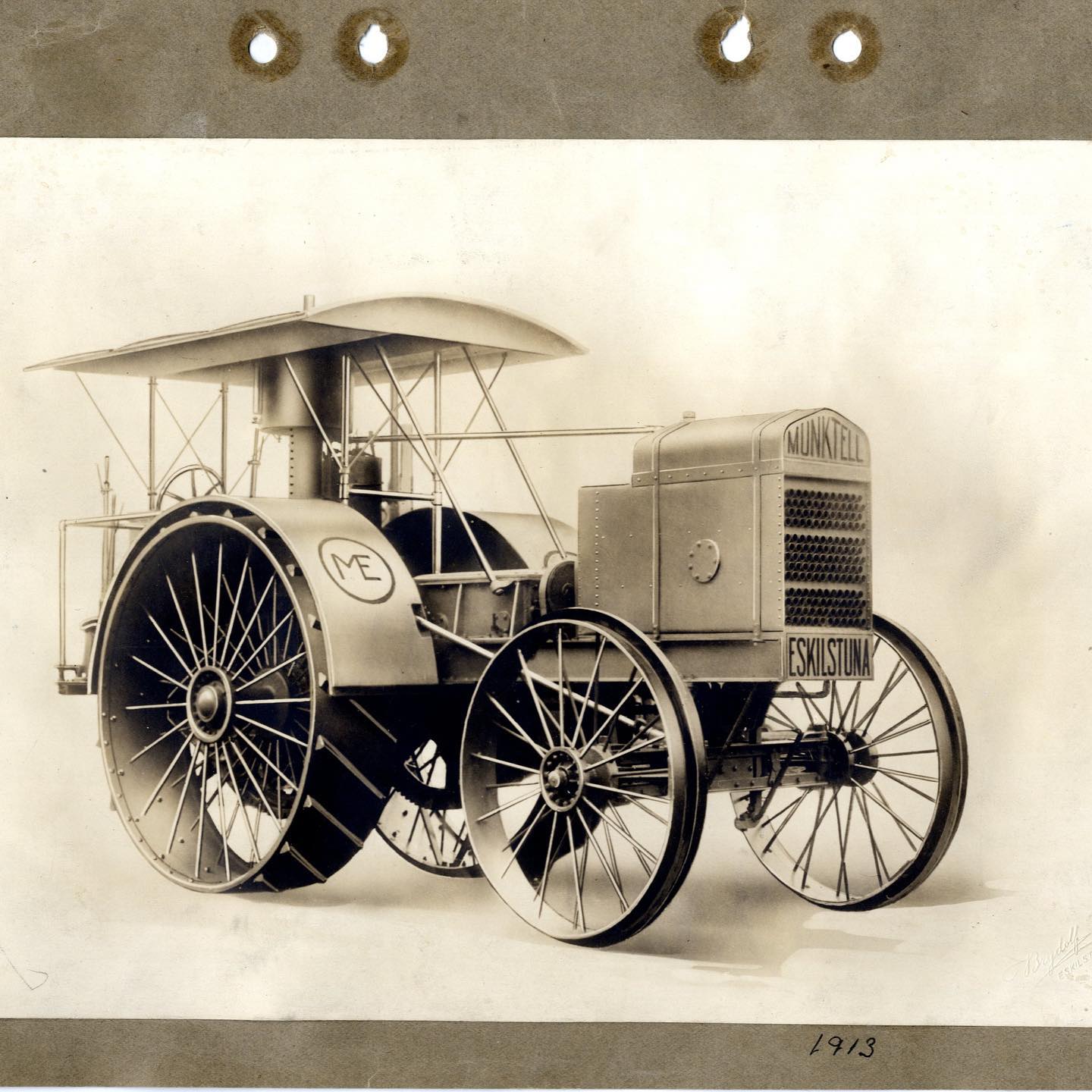 Fascinerande svensk industrihistoria bild 5