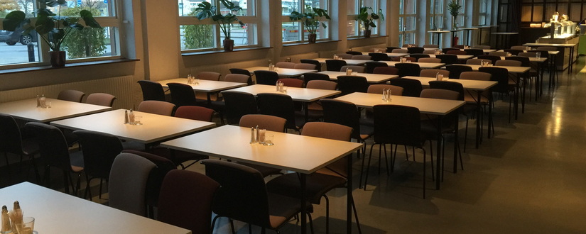 Lunch, konferens, fest och catering i Malmö bild 8