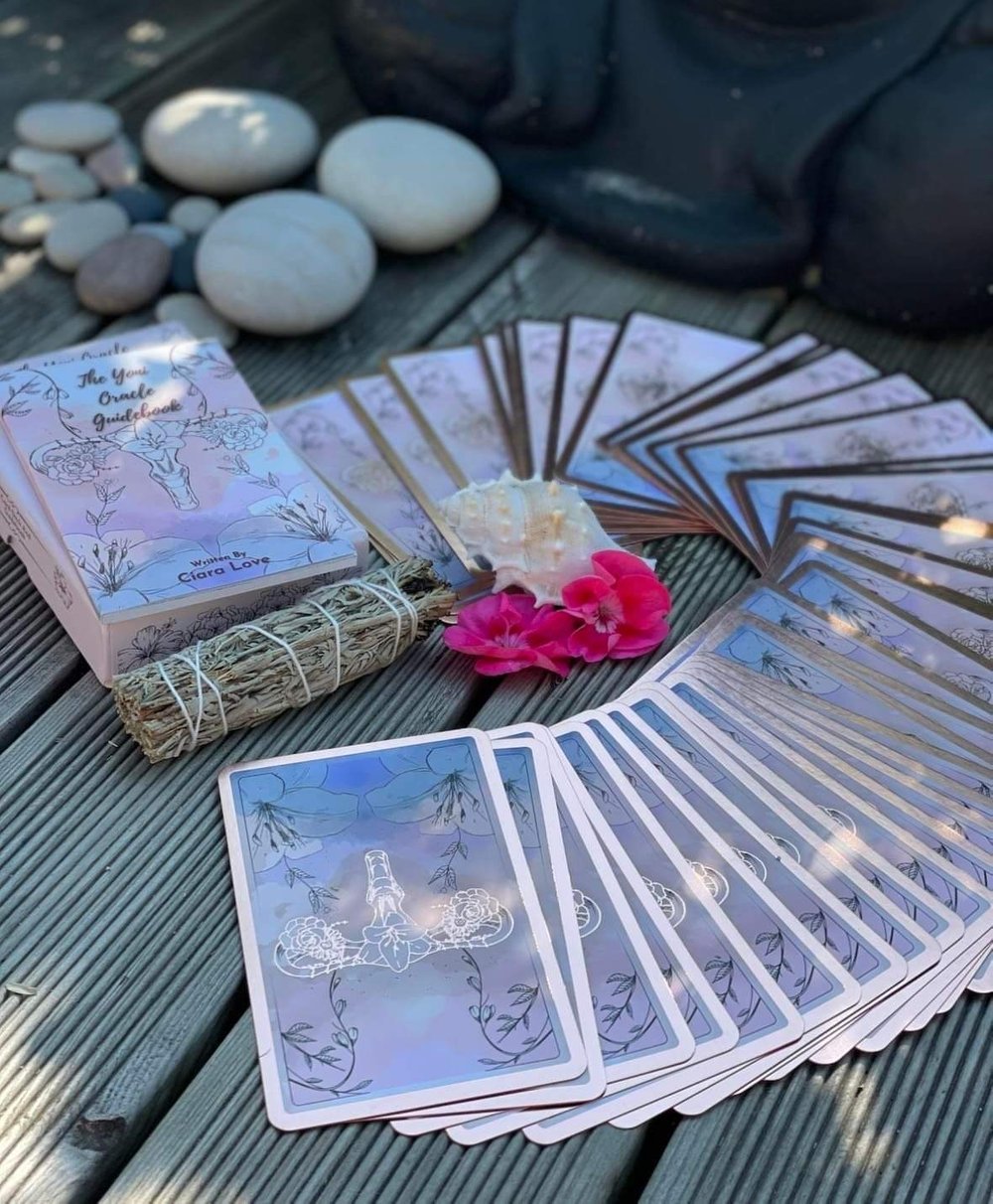 Yoga och Healingcenter på Österlen bild 8
