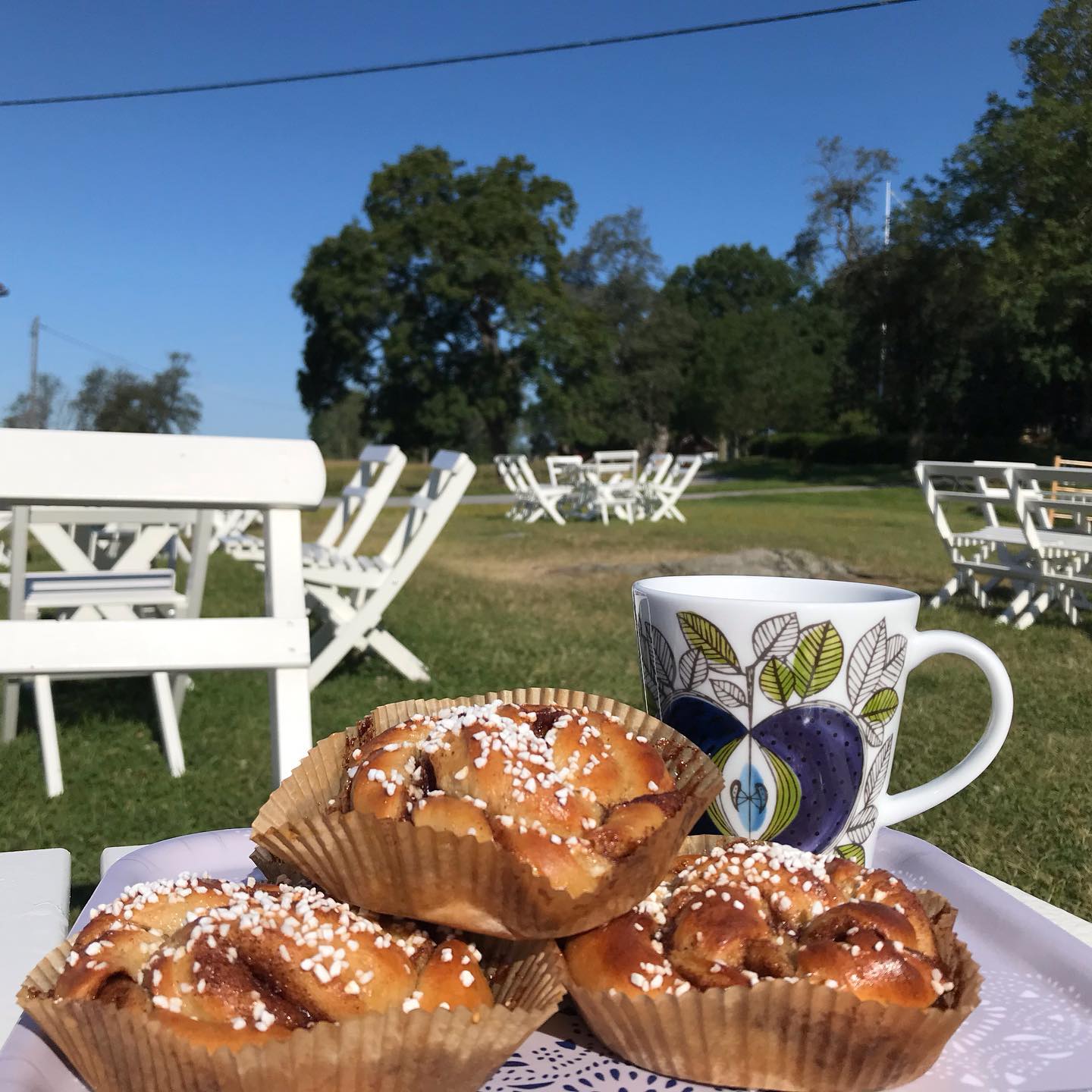 Närodlat på Landsberga Gårdsbutik och Café bild 4
