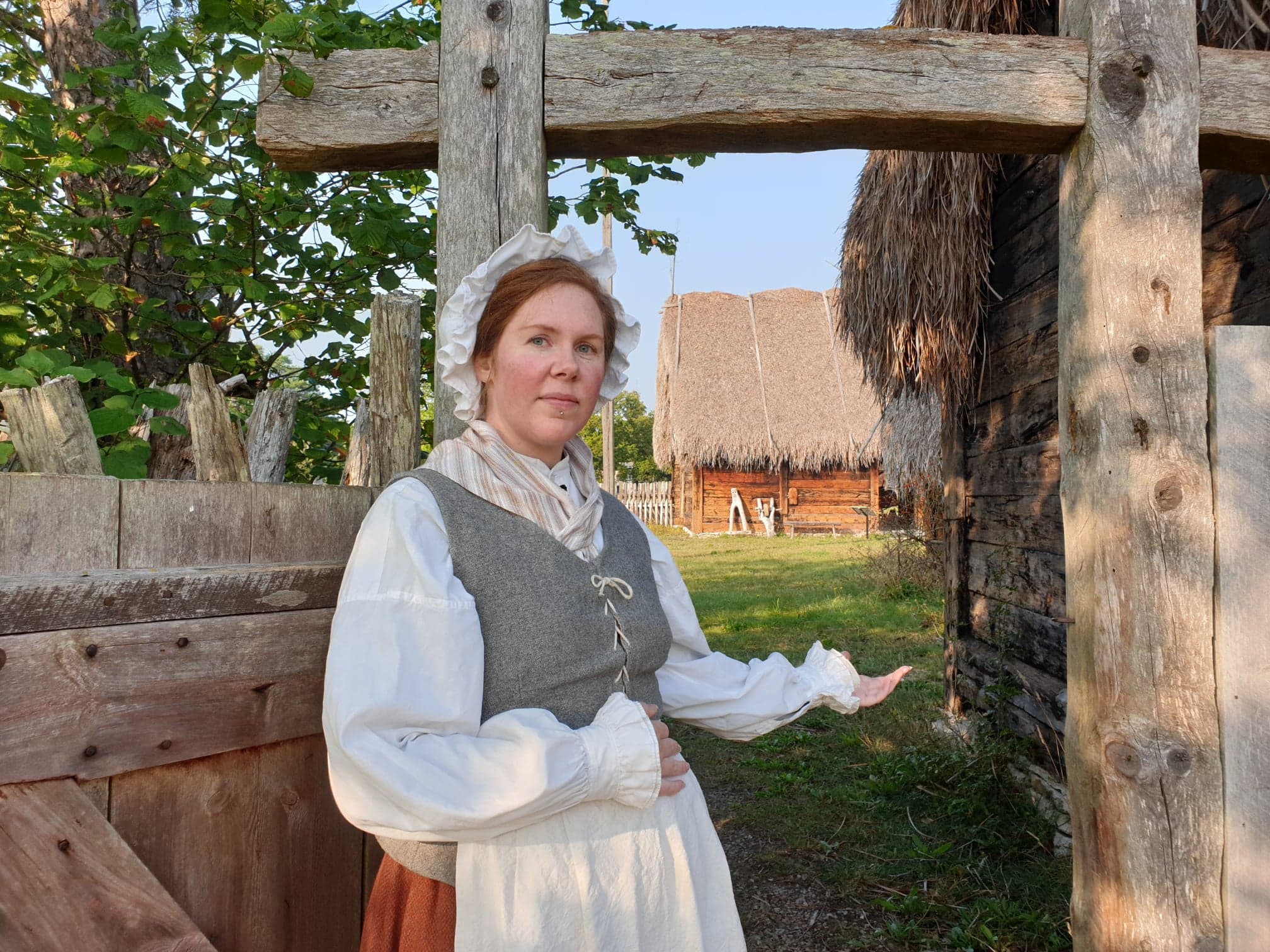 Bungemuseet förvaltar Gotländskt kulturarv bild 4