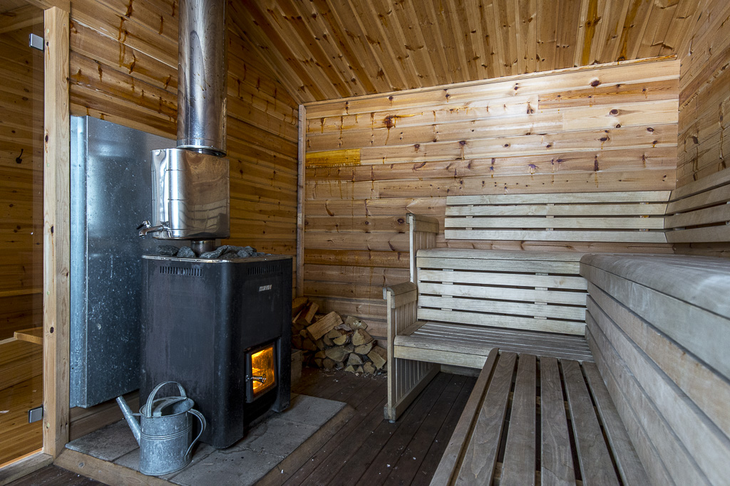 Utmaningar för alla på Äventyrsbanan i Nacka bild 11