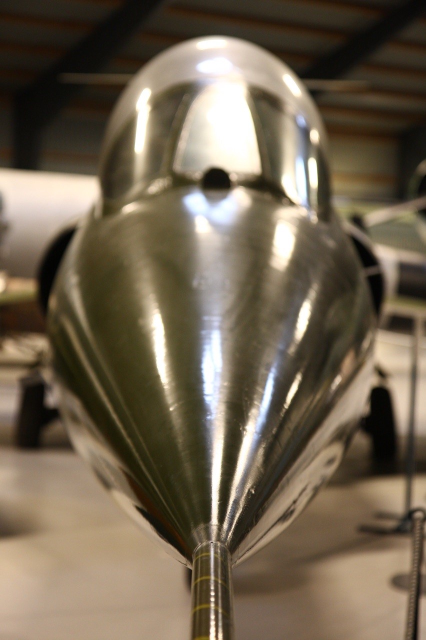 Svendinos Bil- och Flygmuseum bild 3