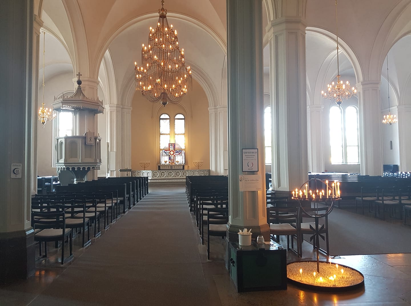 Följ med på en resa genom den militära historien fram till idag bild 7