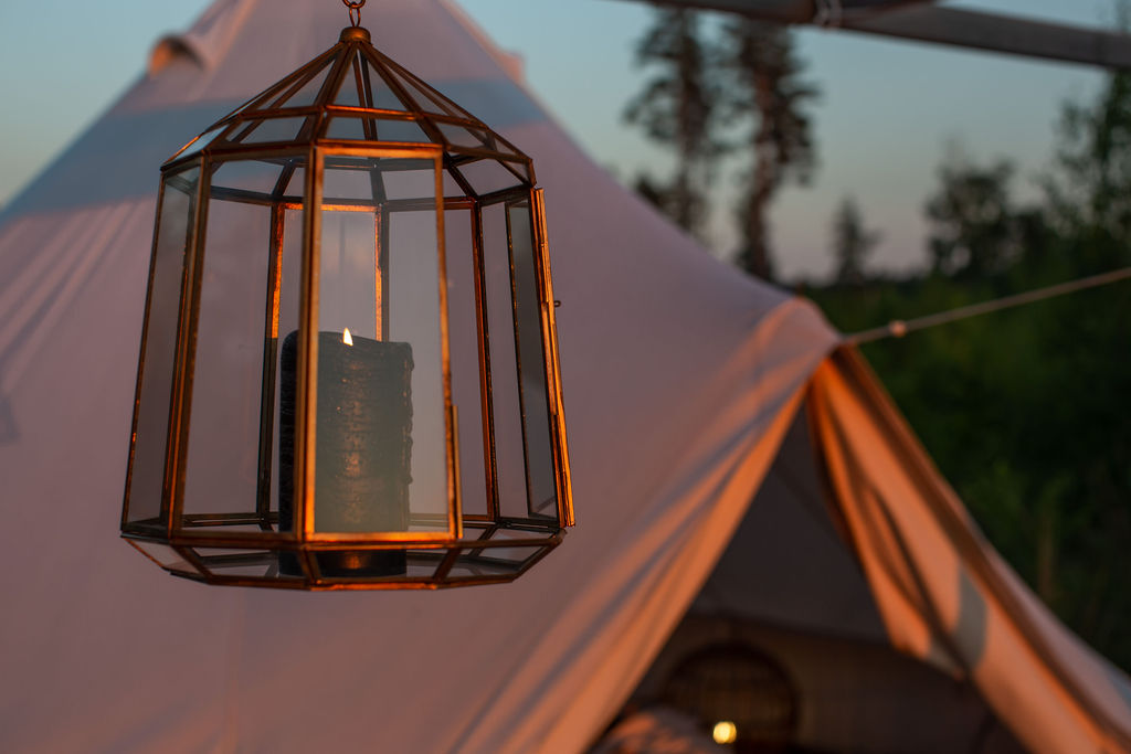 Semester och glamping i Södermanland bild 6