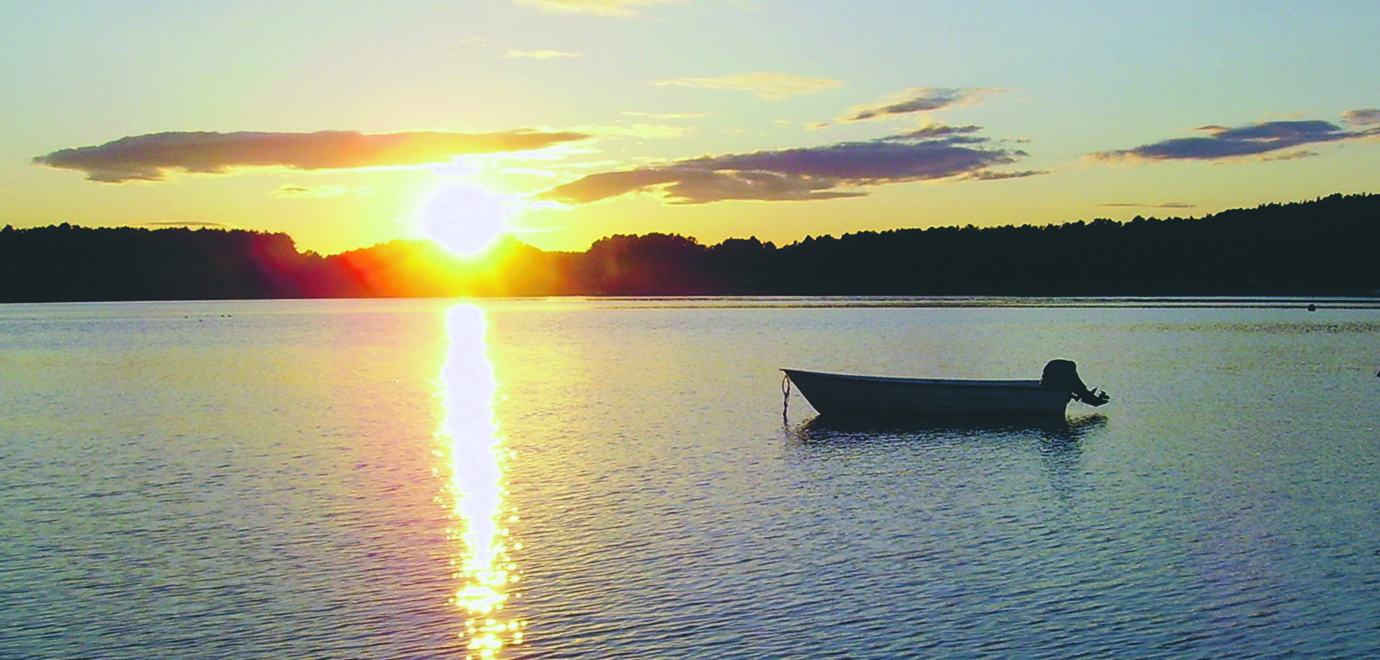 En naturskön camping mellan landskapen bild 6