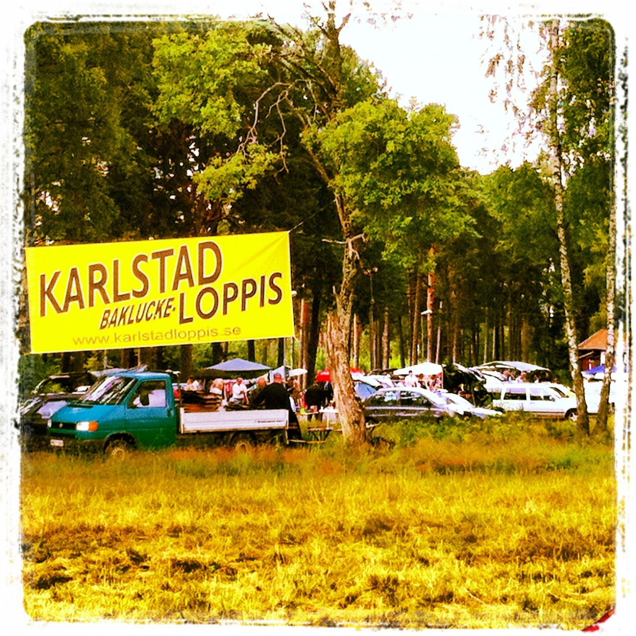 Gå på Loppis i Karlstad! bild 3