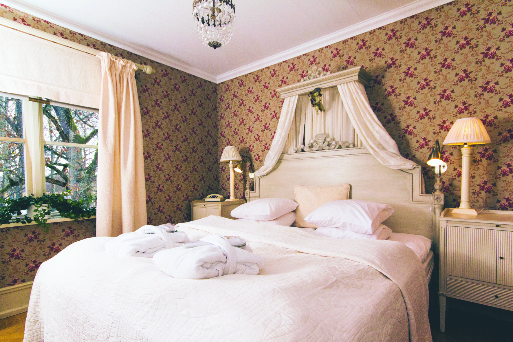 Sundbyholms Slott bild 4