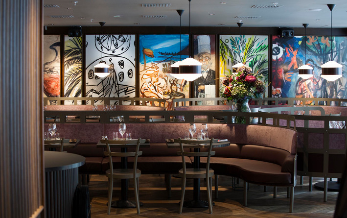 Välkomna till Elite Hotels Göteborg bild 6