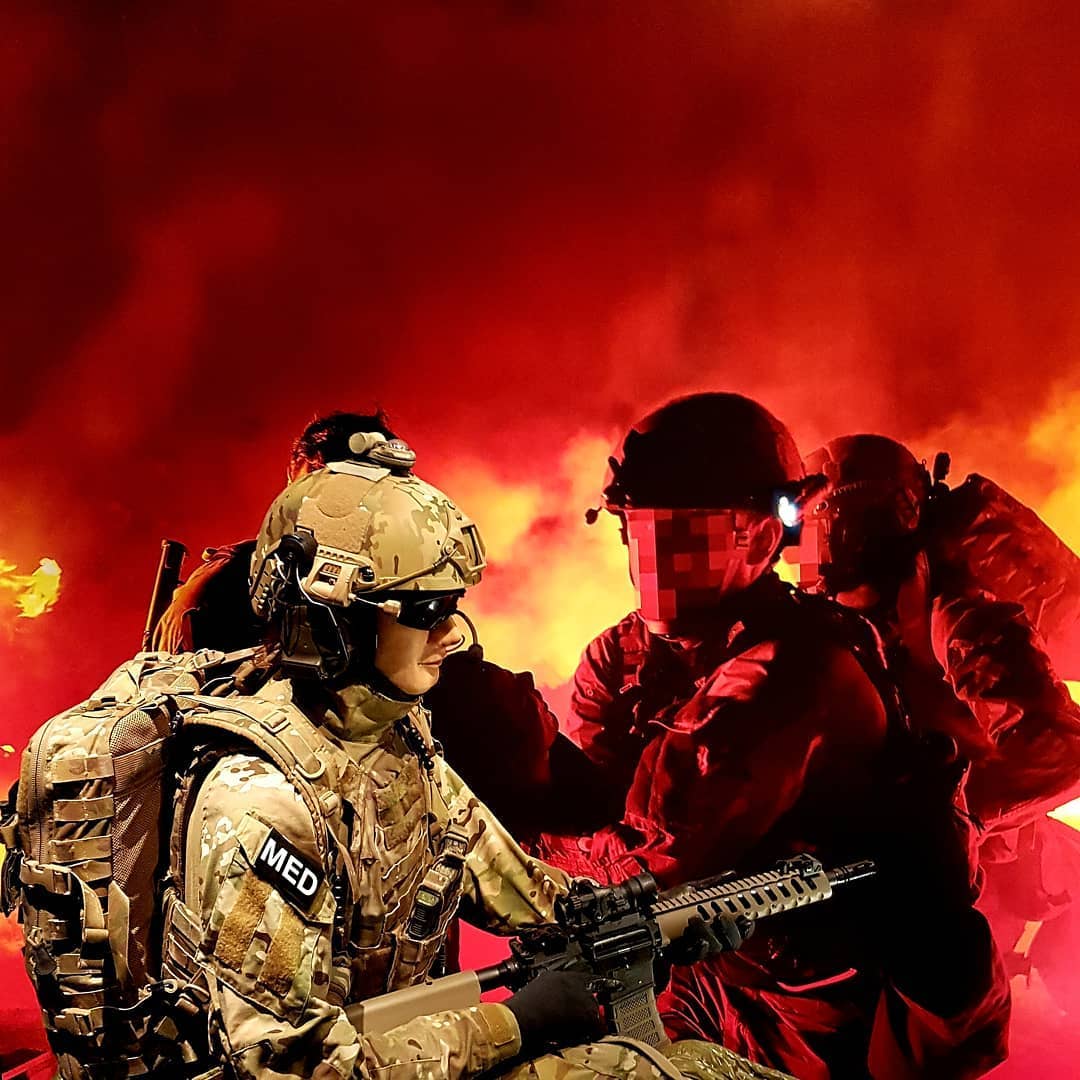 Följ med på en resa genom den militära historien fram till idag bild 3