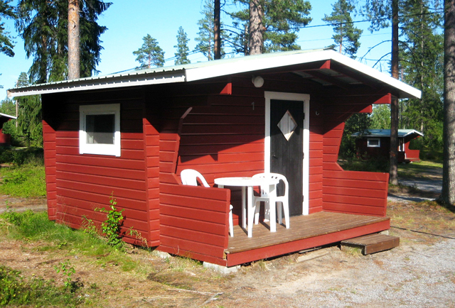 Den norrländska campingpärlan bild 6