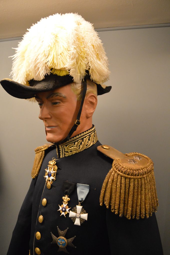 Följ med på en resa genom den militära historien fram till idag bild 6