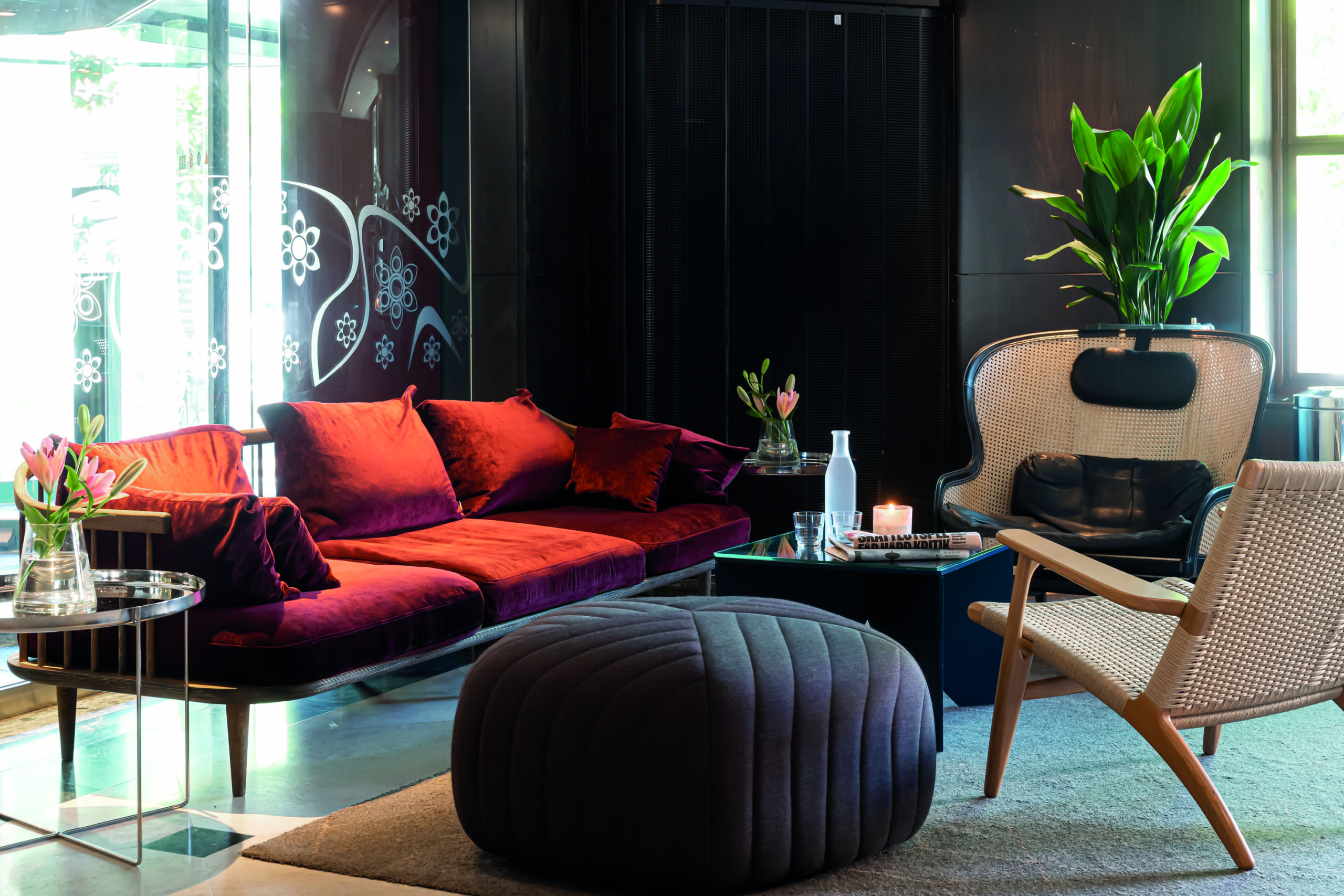 Välkomna till Elite Hotels Göteborg bild 7