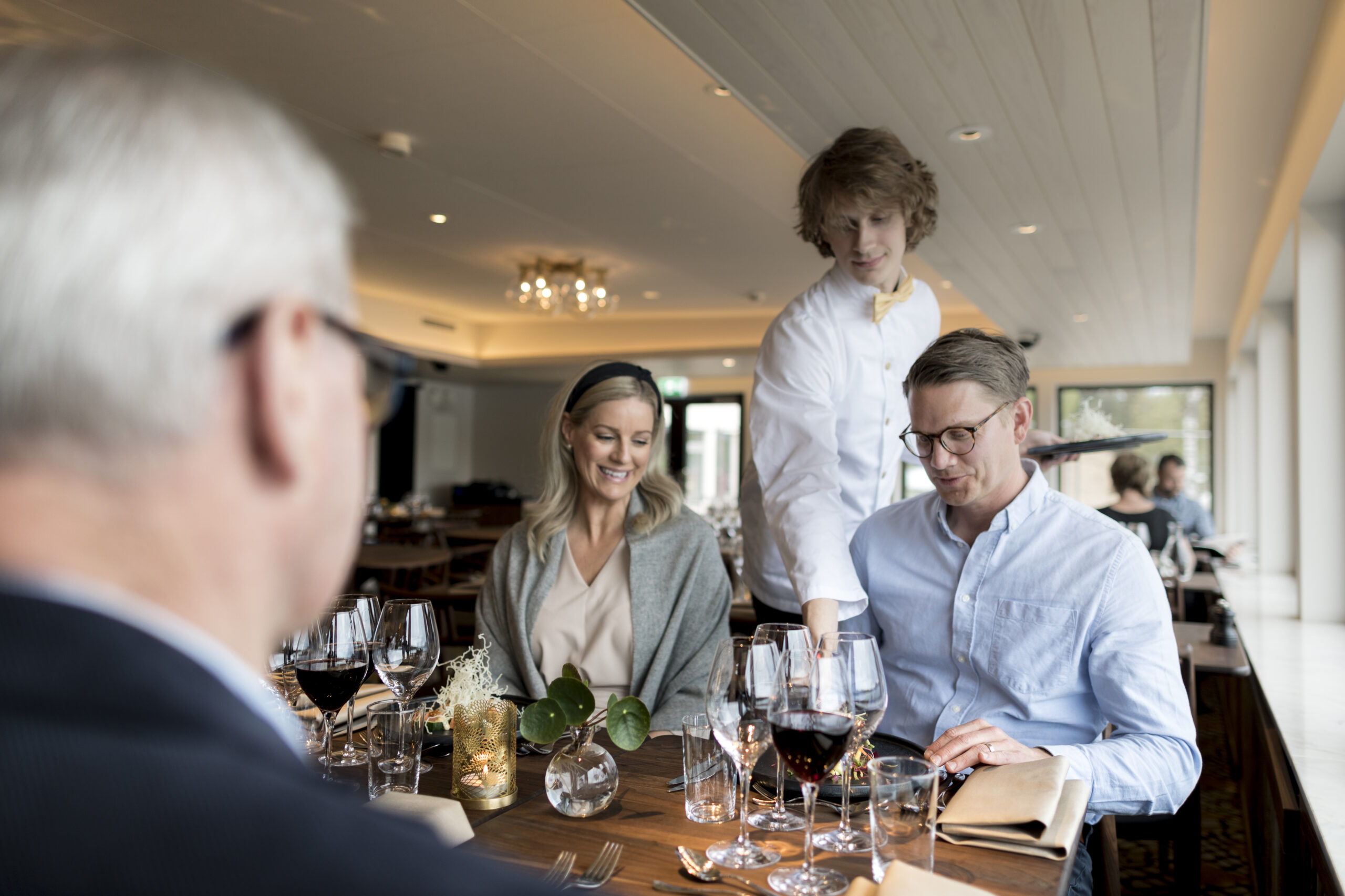 Hooks Herrgård Ett slags skönare liv bild 3