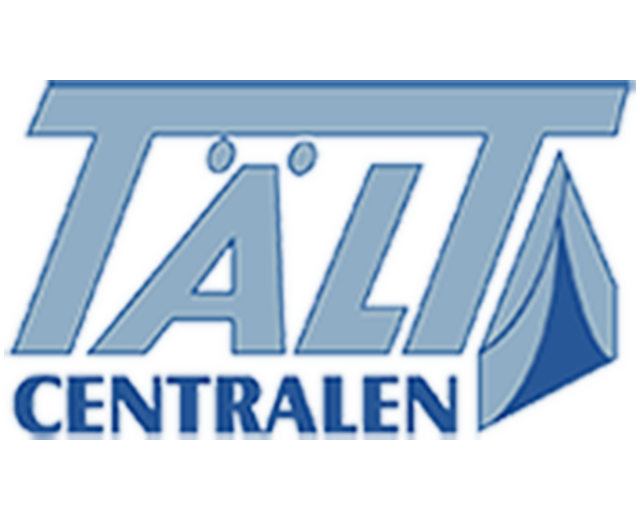Tältcentralen logotyp