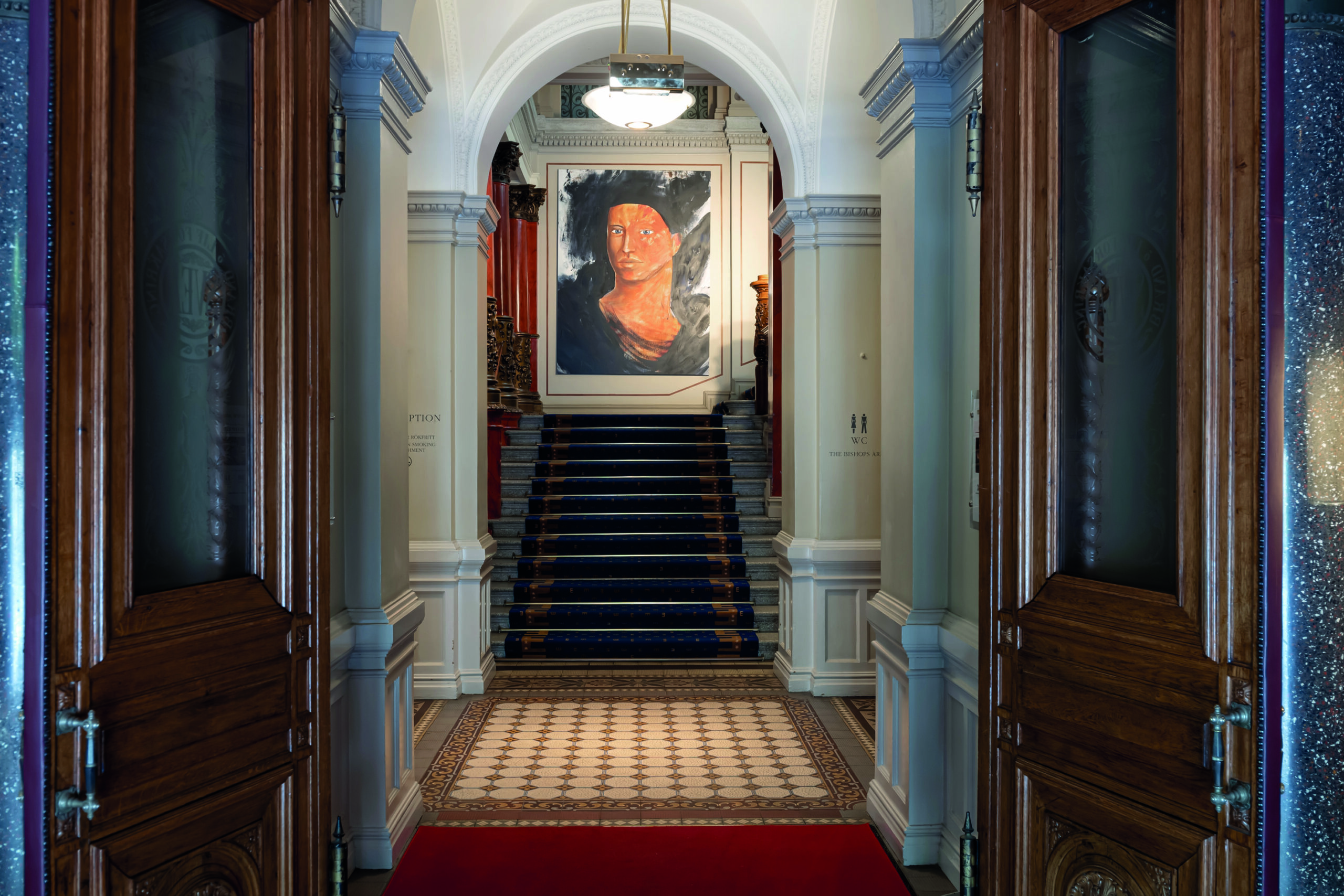 Välkomna till Elite Hotels Göteborg bild 3