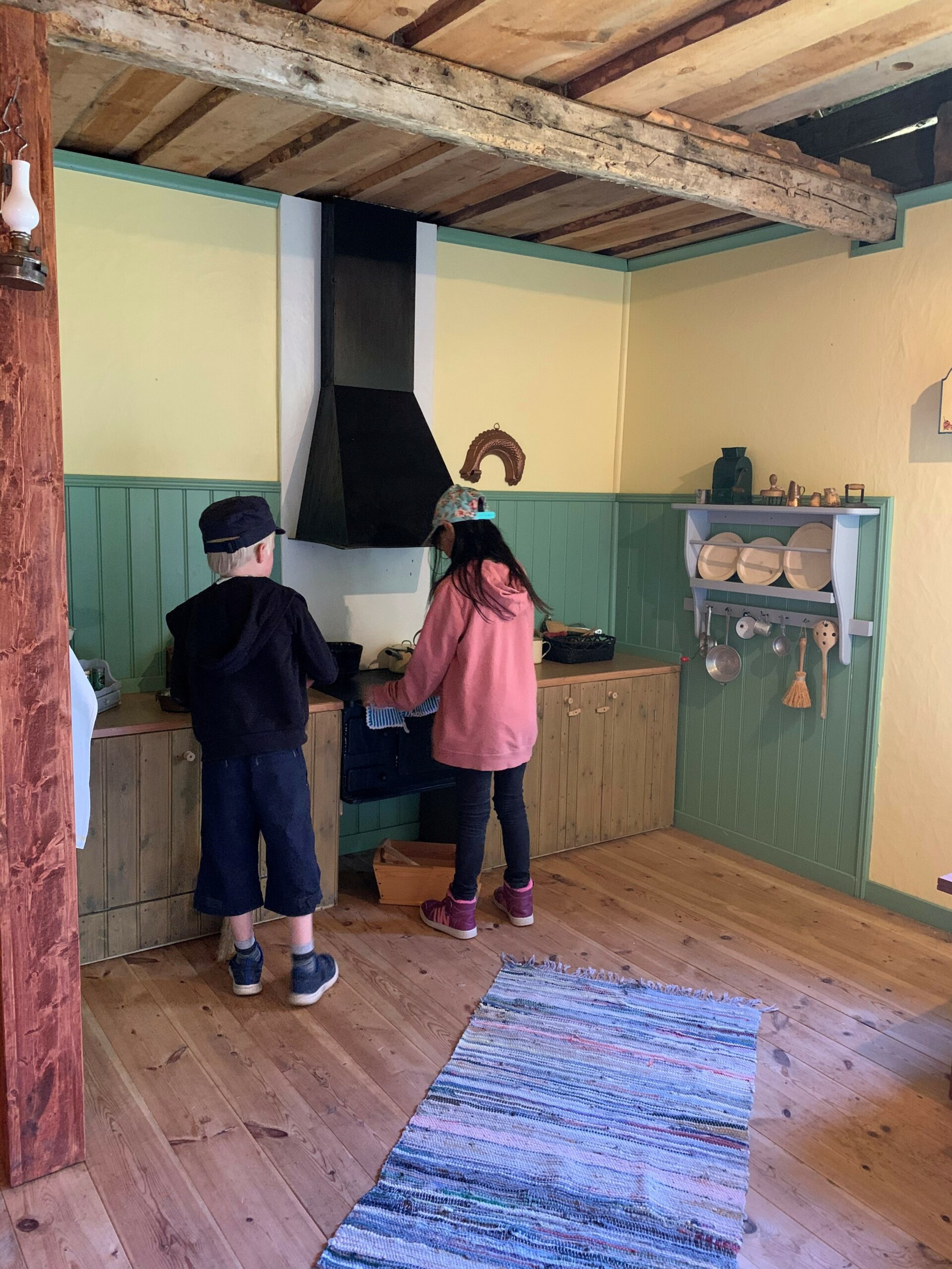 Bungemuseet förvaltar Gotländskt kulturarv bild 3