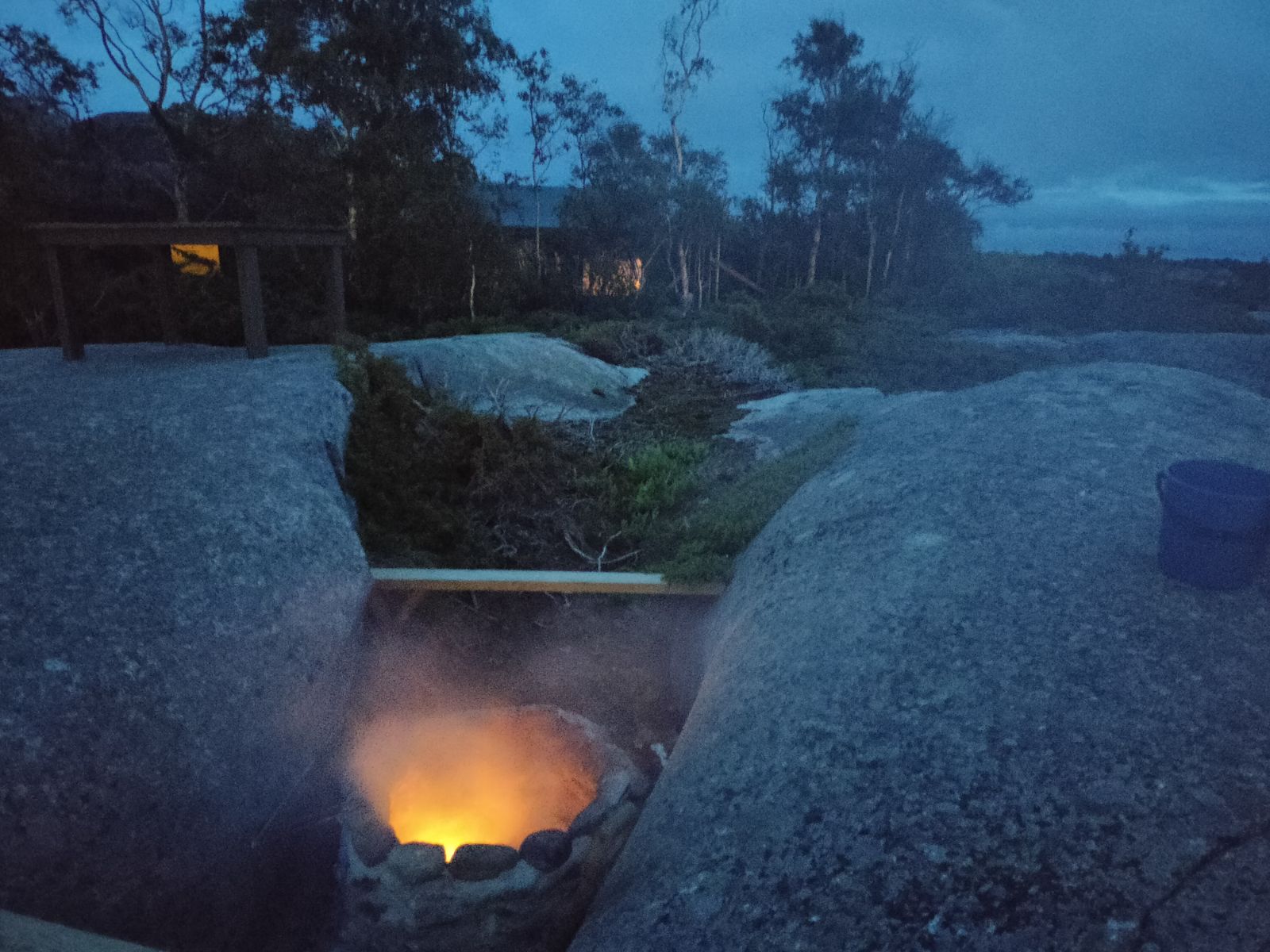 Upplev Lill Högskär bild 2