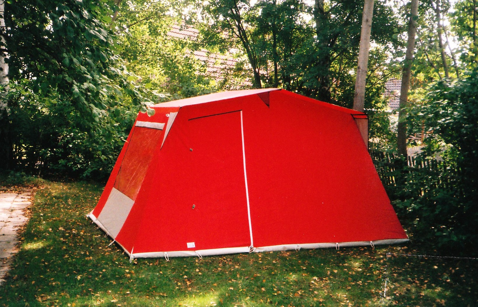 Tältcentralen bild 4