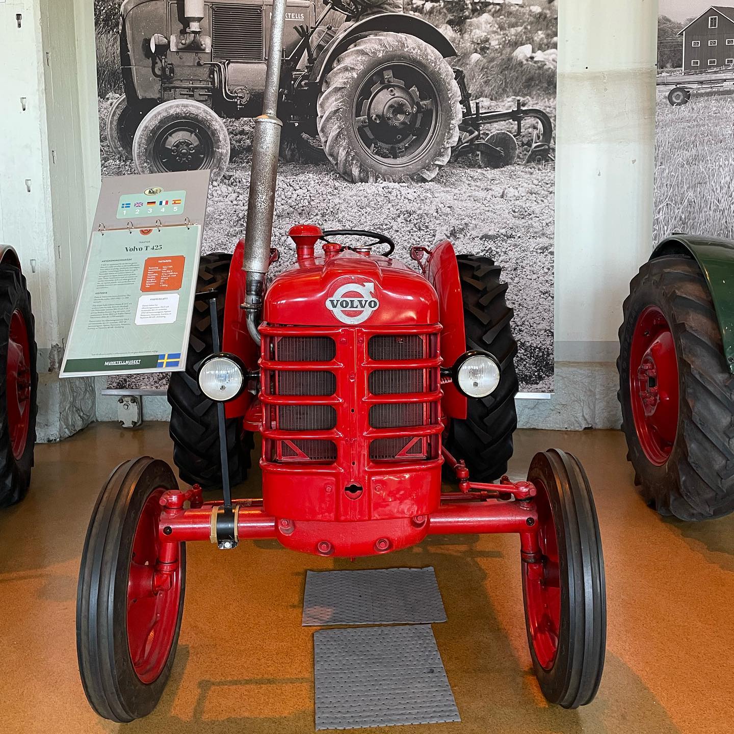 Fascinerande svensk industrihistoria bild 6