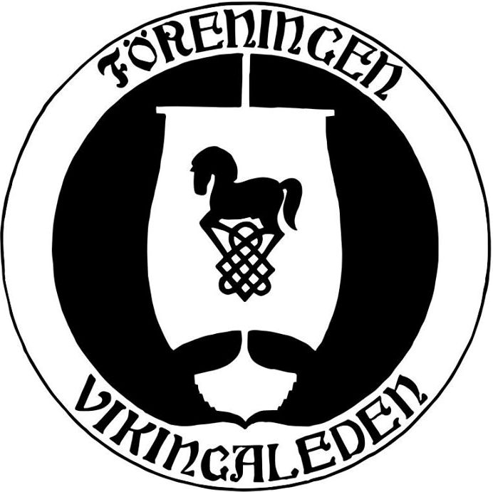 Möt vikingarna i Värmland! logotyp