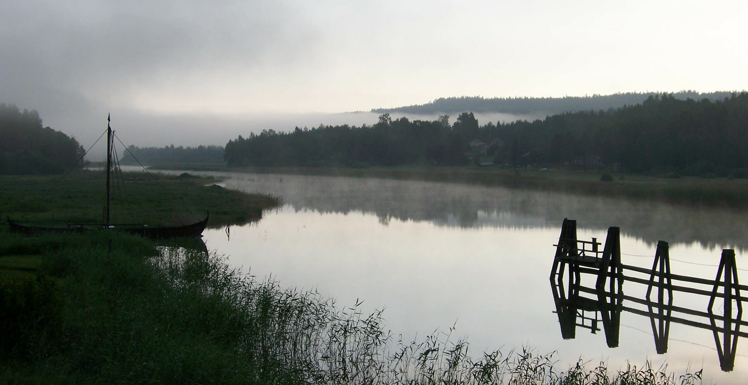 Möt vikingarna i Värmland! bild 3