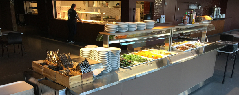 Lunch, konferens, fest och catering i Malmö bild 2