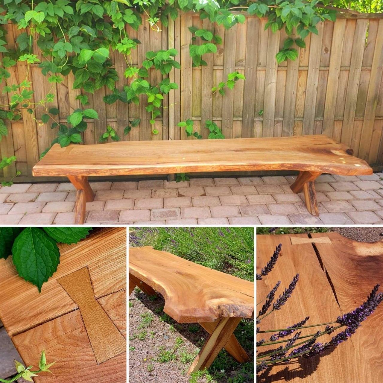 Unik gårdsbutik med konsthantverk bild 5