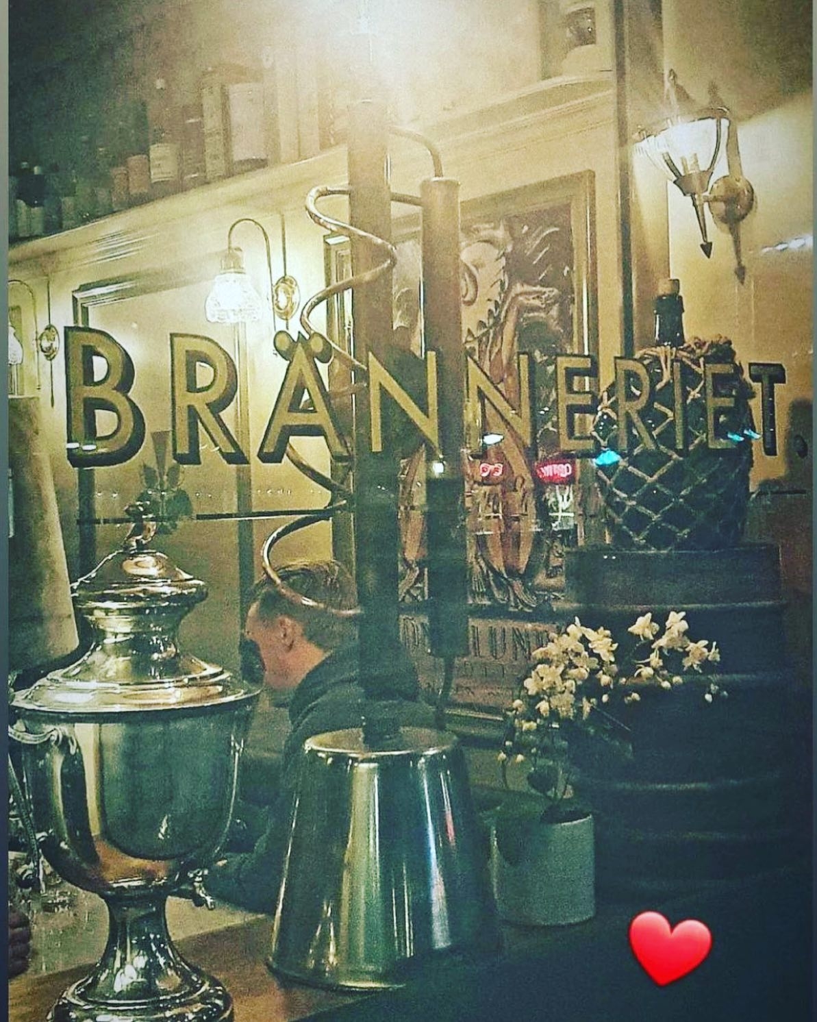 Bränneriet bild 3