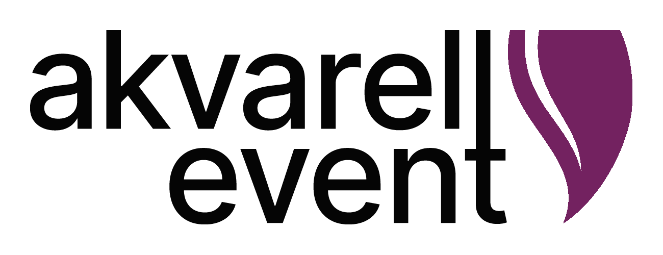 Lär dig måla akvarell 14-16 november 2025 logotyp