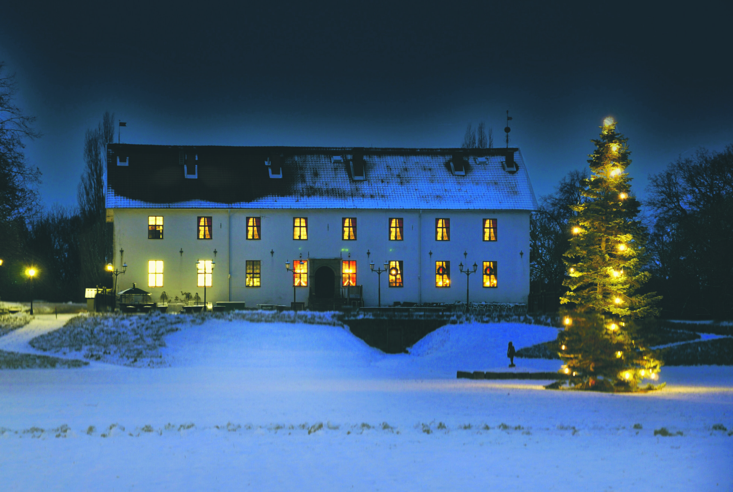 Sundbyholms Slott bild 2