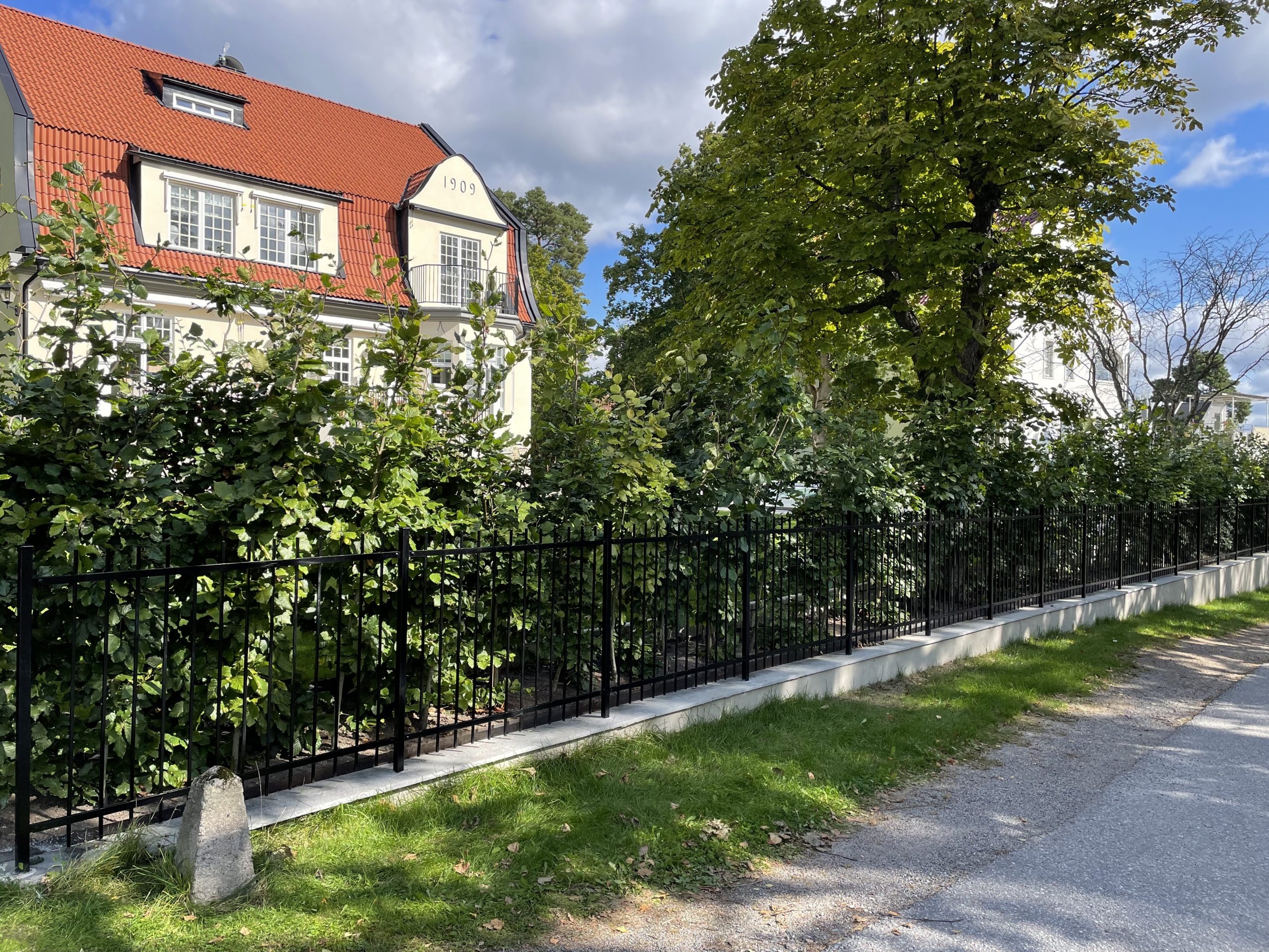Järnhantverk genom generationer bild 4
