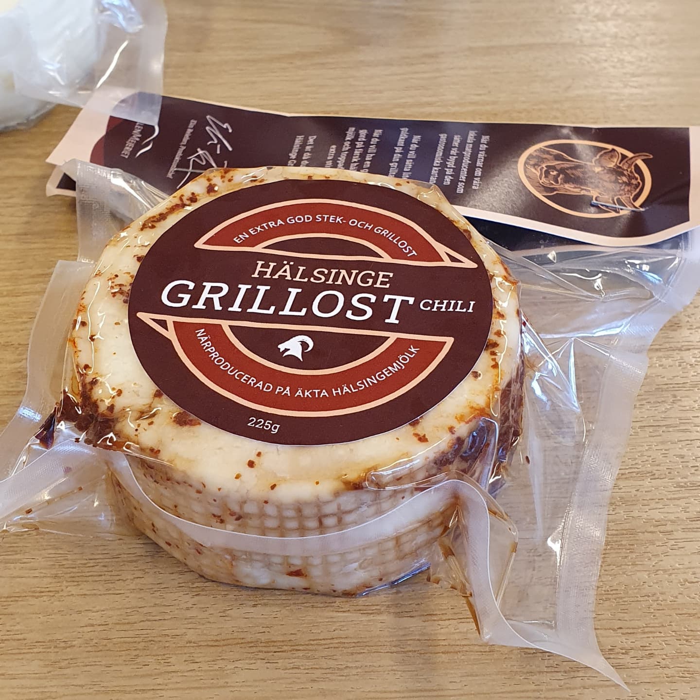 Hälsinglands eget mejeri bild 2