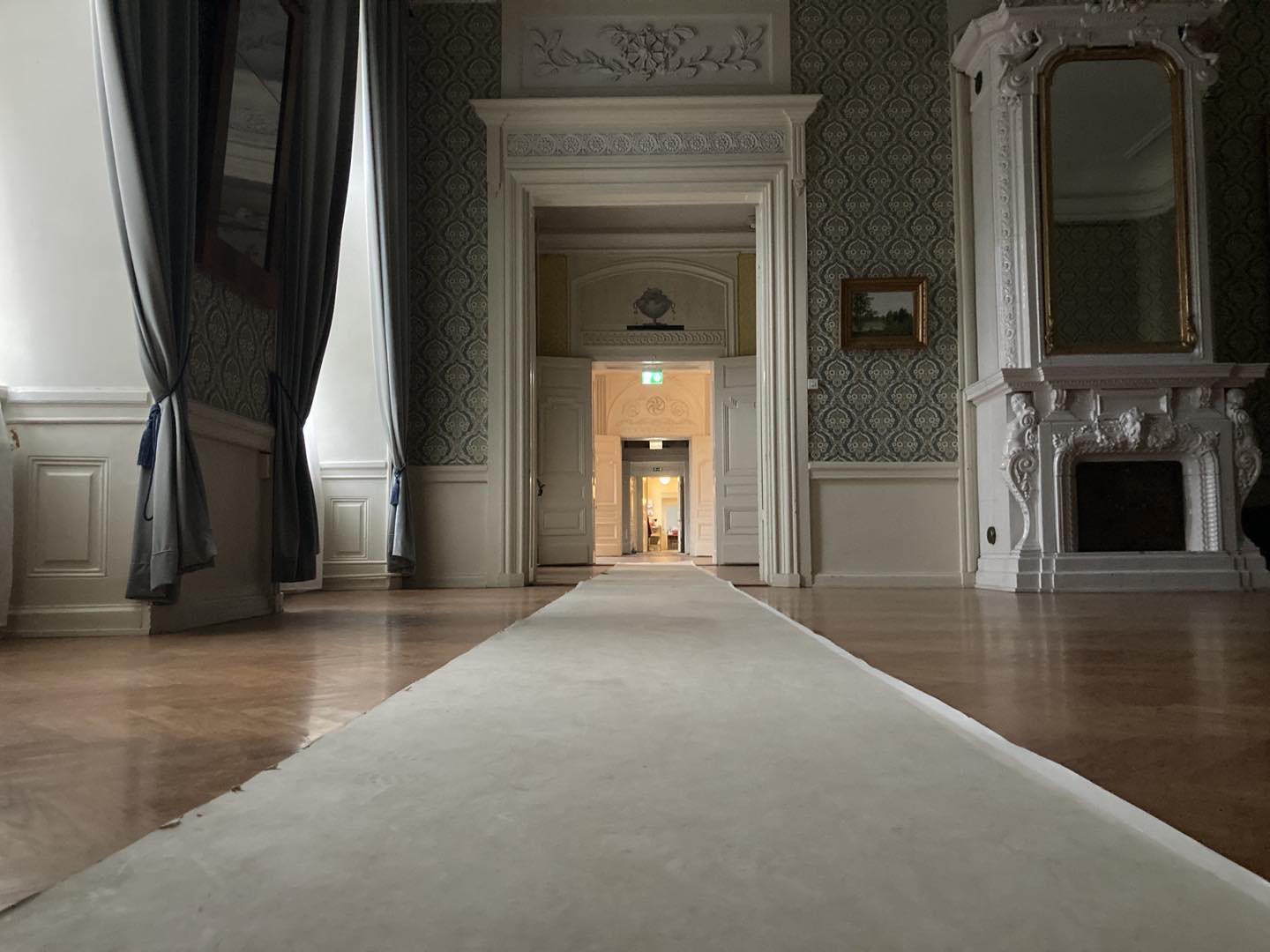 Österbybruks Herrgård – upplev det gamla på ett helt nytt sätt bild 5
