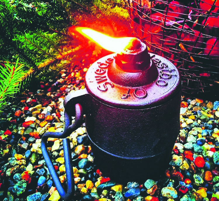 Upptäck Norrlands mysigaste inredningsbutik bild 3