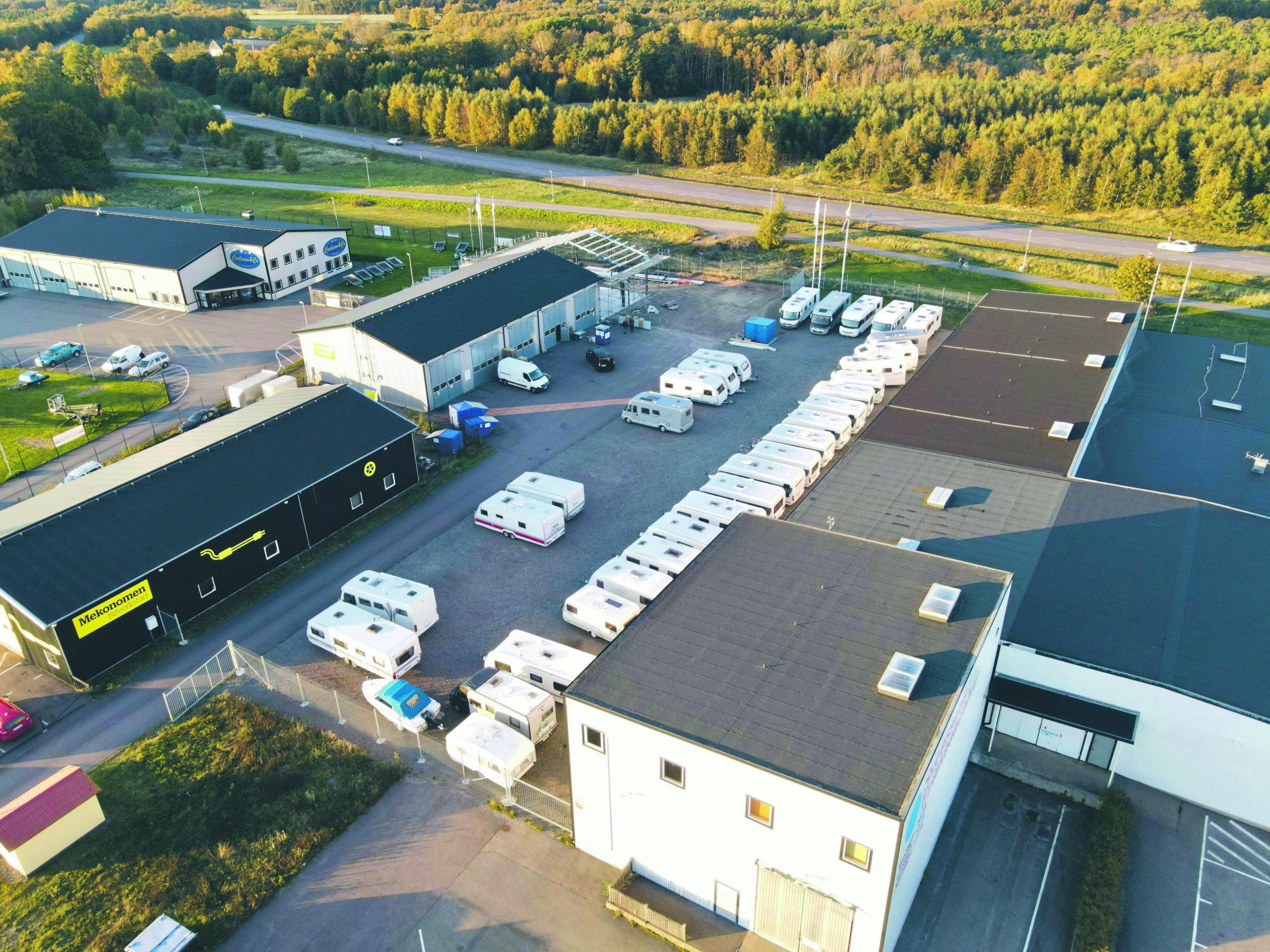 Ett tryggare sätt att köpa och sälja fritidsfordon bild 3