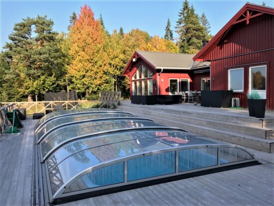 Upplev Kyrkekvarn och låt äventyret börja bild 5