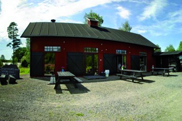Svarta Bergens arbetslivsmuseum – en unik tidsresa bild 5