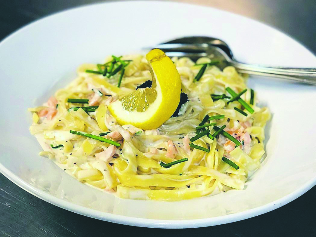 Pizzeria Napoli – en klassiker i Uddevalla bild 2