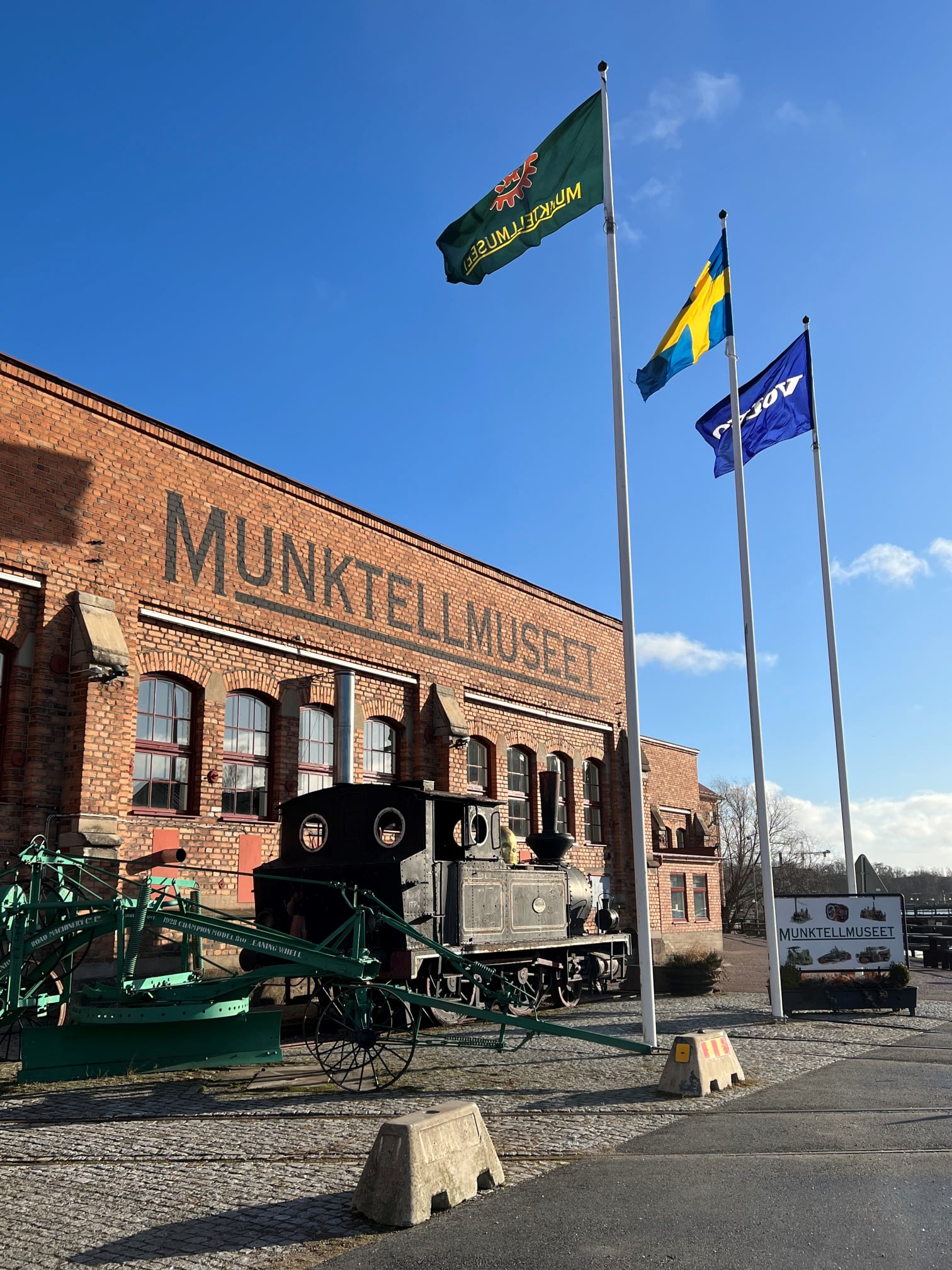 Fascinerande svensk industrihistoria bild 2