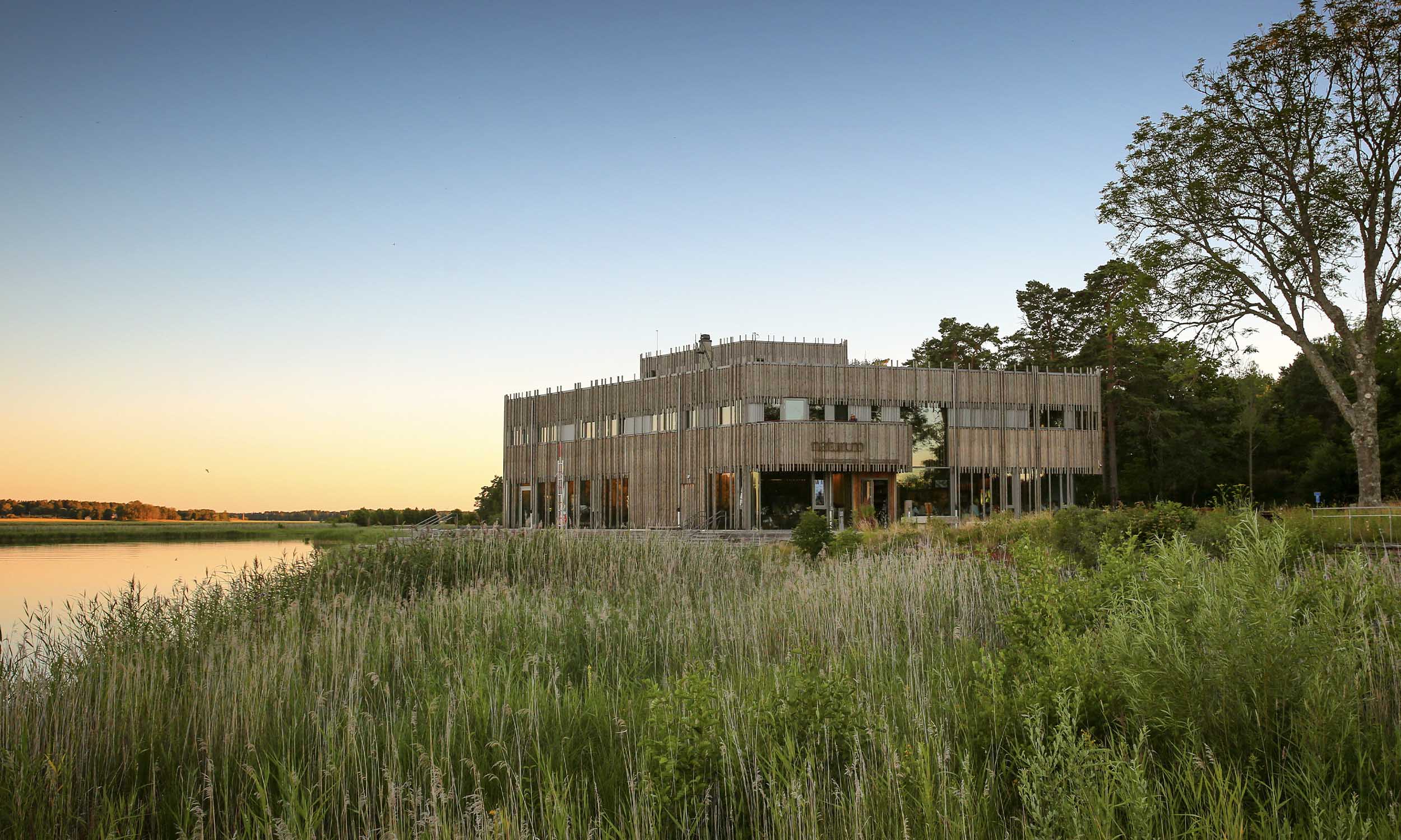 Upplev det hänförande vackra Läckö Slott bild 9