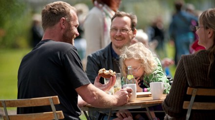 Upptäck Lödöse: där medeltiden väcks till liv bild 3