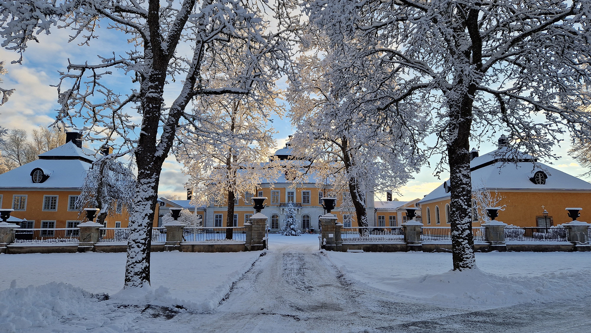 Österbybruks Herrgård – upplev det gamla på ett helt nytt sätt bild 4