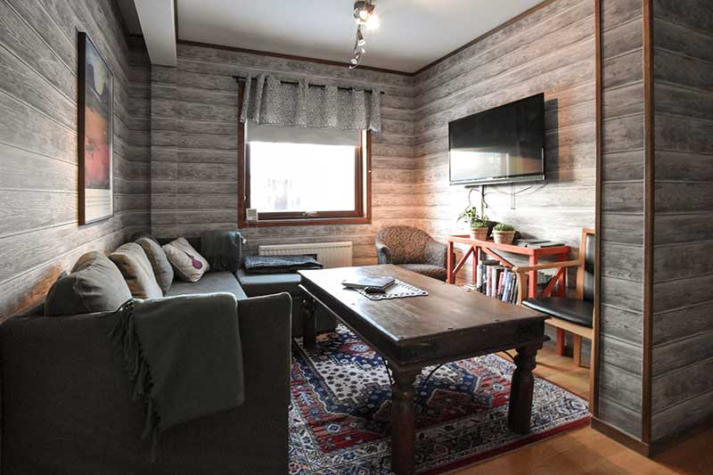 Abisko Guesthouse bild 5