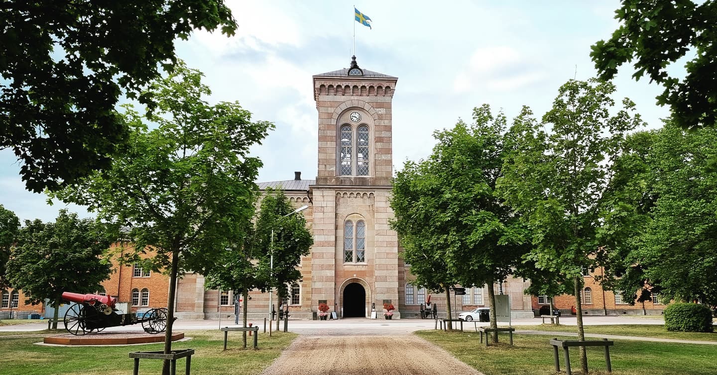 Följ med på en resa genom den militära historien fram till idag bild 2
