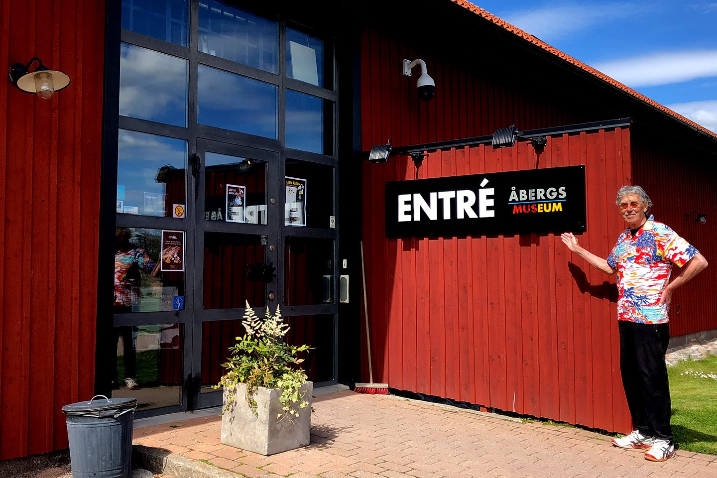 Åbergs Museum – Ett utflyktsmål för hela familjen bild 5
