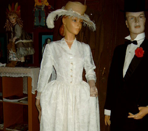 Kom och upplev en riktig nostalgitripp på Dock & Leksaksmuseum i Småland bild 9