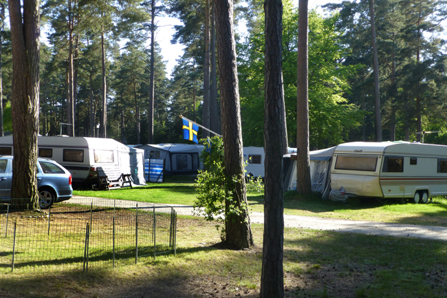 Rigeleje ligger vackert vid havet bild 7
