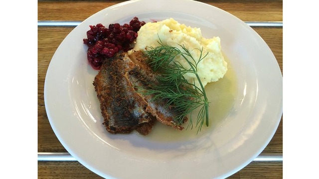 Lunch, konferens, fest och catering i Malmö bild 4
